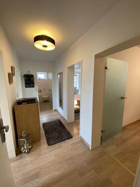 Foto - Etagenwohnung in Lilienthal zur Miete