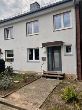 Foto - Reihenendhaus mit Garten in Osnabrück Hellern