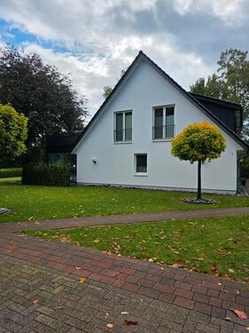 Foto - Etagenwohnung zur Miete in Cloppenburg