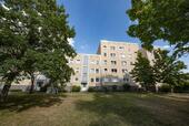 Foto - Etagenwohnung zur Miete in Dessau-Roßlau