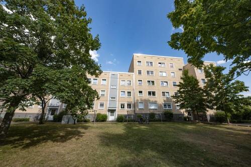 Foto - Etagenwohnung zur Miete in Dessau-Roßlau