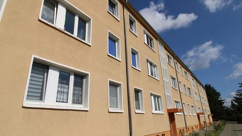 Foto - Sanierte Familienwohnung sofort bezugsfertig!