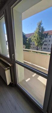 Foto - Etagenwohnung zur Miete in Roßleben-Wiehe