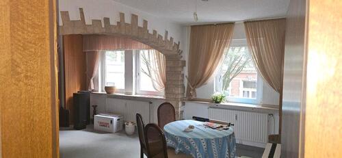 Foto - gemütliche Wohnung in der alten Bahnhofstraße Bochum zu vermieten