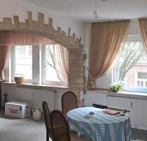 gemütliche Wohnung in der alten Bahnhofstraße Bochum zu vermieten