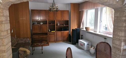 Foto - Etagenwohnung zur Miete in Bochum