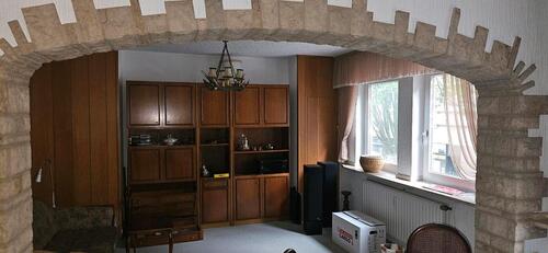 Foto - Etagenwohnung in Bochum