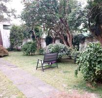 ruhige helle Wohnung am Dortmunder Hafen