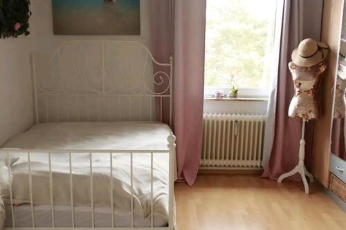 Foto - Etagenwohnung in Dortmund