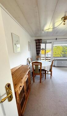 Foto - Etagenwohnung in Schönwald im Schwarzwald