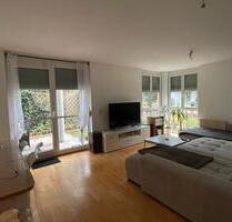 Erdgeschosswohnung mit Terrasse & Tiefgarage – ab 01.01.2026 - Erlangen Am Anger