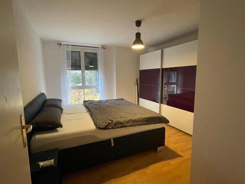 Foto - Etagenwohnung zur Miete in Erlangen