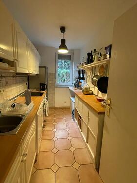 Foto - Etagenwohnung in Erlangen zur Miete