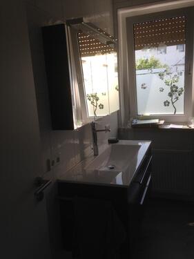 Foto - Etagenwohnung zur Miete in Wackersdorf