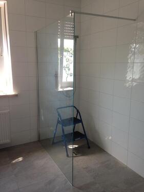 Foto - Etagenwohnung in Wackersdorf