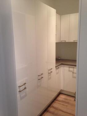 Foto - Etagenwohnung in Wackersdorf zur Miete