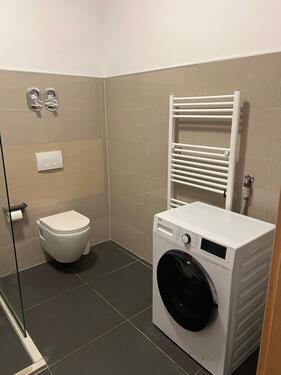 Foto - Etagenwohnung in Finsterwalde