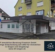 Gewerbefläche in zentraler Lage von Siegen