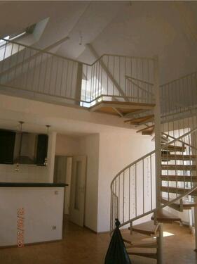 Foto - Elegante 3-Zimmer Maisonette Wohnung in Neu-Isenburg