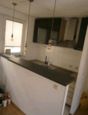 Foto - Etagenwohnung in Dietzenbach zur Miete