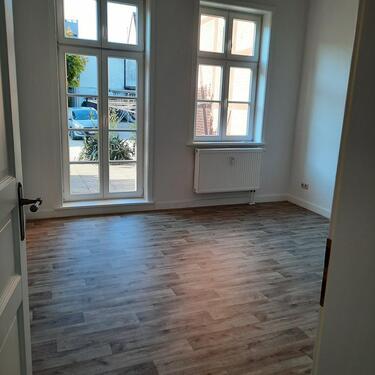 Foto - 1 Zimmer Etagenwohnung in Parchim