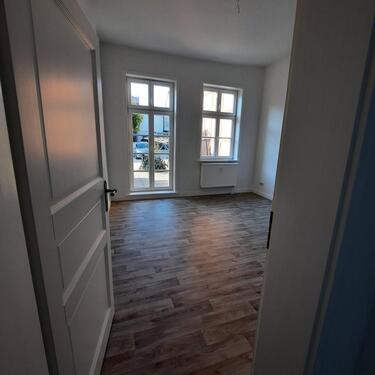 Foto - Etagenwohnung in Parchim zur Miete