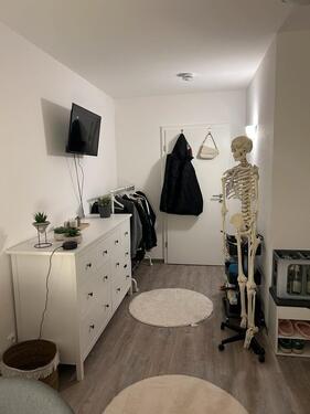 Foto - WG-Zimmer in Marburg mit eigenem Bad