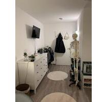 WG-Zimmer in Marburg mit eigenem Bad