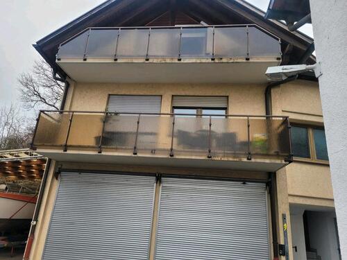 Foto - 1 Zimmer Etagenwohnung zur Miete in Illingen