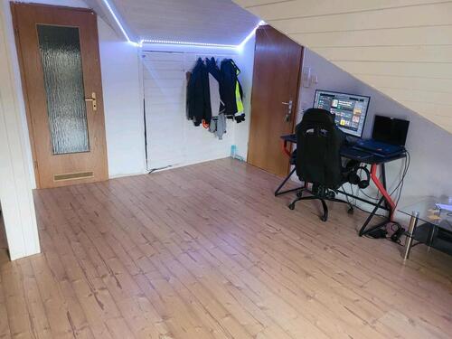 Foto - 1 Zimmer Etagenwohnung in Illingen