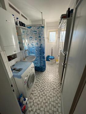 Foto - Vermietete 3-Zimmer-Wohnung mit Potenzial – Ideal für Kapitalanl.