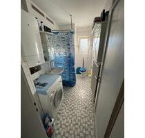 Vermietete 3-Zimmer-Wohnung mit Potenzial – Ideal für Kapitalanl. - Friedrichshafen