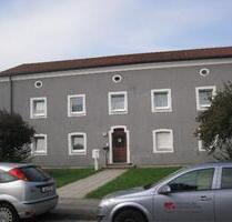 Renovierte 3 - Zimmer Wohnung mit Gartenanteil in ruhiger Lage! - Mühldorf am Inn