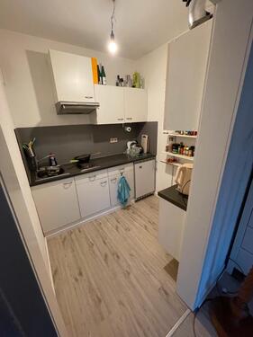 Foto - Wohnung Trier Stadt-Mitte - 650,00&nbsp;EUR Kaltmiete, ca.&nbsp; 45,00&nbsp;m&sup2;