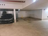 Foto - Tiefgarageparkplatz in Berg am Laim