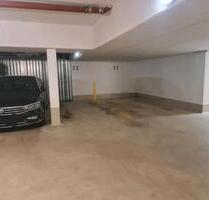 Tiefgarageparkplatz in Berg am Laim - München