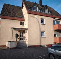 2-Zimmer-Wohnung in Bischofsheim zu vermieten