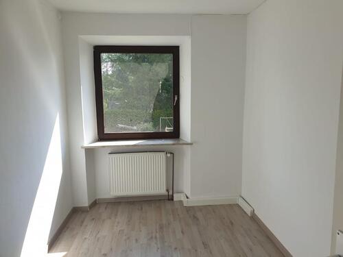 Foto - 3 Zimmer Erdgeschoßwohnung in Selb