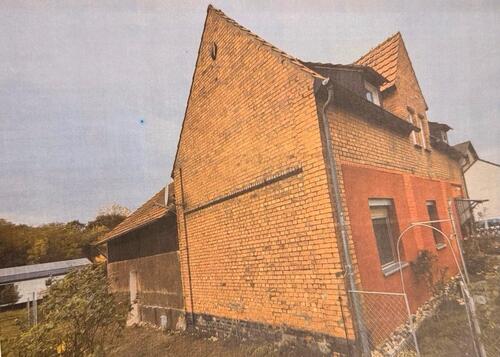 Foto - Einfamilienhaus in Kleinlangheim