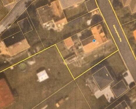 Foto - Einfamilienhaus in Kleinlangheim zum Kaufen