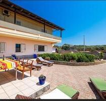 Sardinien: 150 qm Ferienwohnung Familien und Haustierfreundlich- 2-6 Personen - Freren Sardinien: 150 qm Ferienwohnung Familien und Haustierfreundlich- 2-6 Personen - Freren