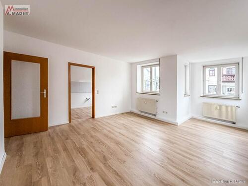 Foto - Neu renovierte 2- ZKB im Herzen von Donauwörth