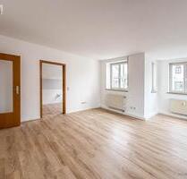 Neu renovierte 2- ZKB im Herzen von Donauwörth