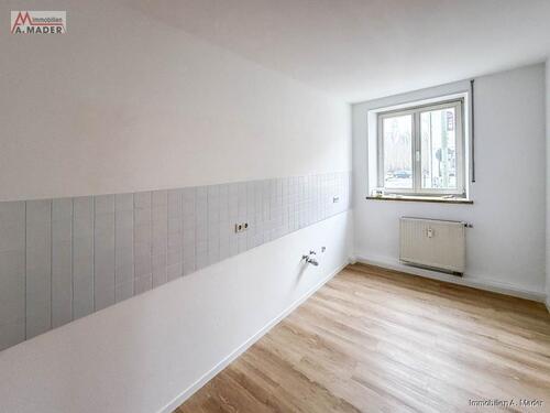 Foto - 2 Zimmer Erdgeschoßwohnung zur Miete in Donauwörth