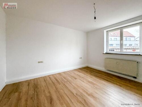 Foto - 2 Zimmer Erdgeschoßwohnung in Donauwörth