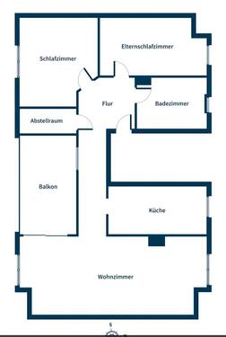 Foto - Eigentumswohnung auf Erbpachtgrundstück