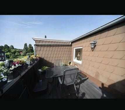 Foto - Dachgeschoßwohnung in Herne zum Kaufen