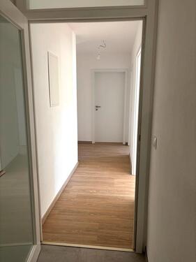 Foto - 3 Zimmer Erdgeschoßwohnung zur Miete in Burgstetten