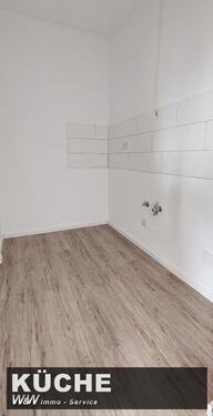 Foto - Etagenwohnung in Zwickau zur Miete