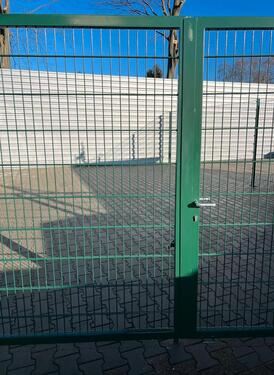 Foto - Stellplätze für Wohnwagen, Wohnmobil, Boot etc.